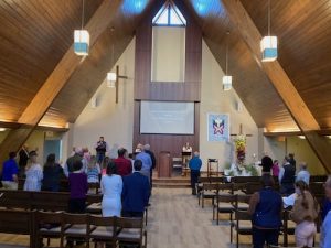 About Us – Trinity Christian Reformed Church